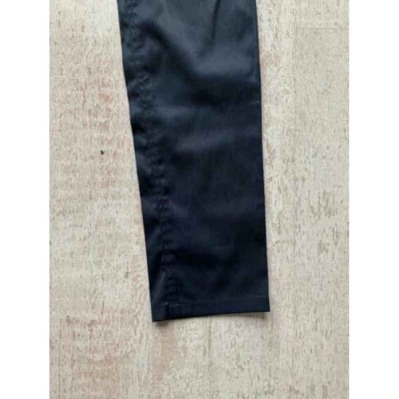 Gladde broek pantalon van Ichi maat S