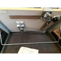 A3 tekentafel / tafelmodel