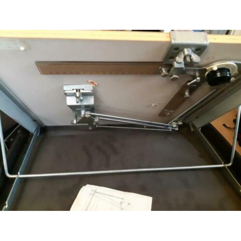 A3 tekentafel / tafelmodel