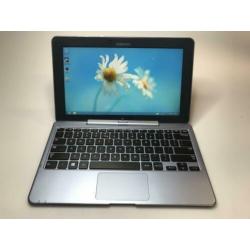 Samsung Laptop XE500T1C | Intel Atom | 1.8GHz | 2GB Ram | 64