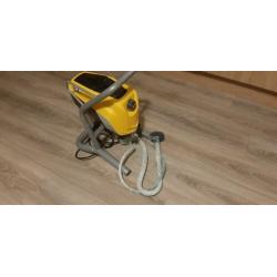 Wagner Control Pro 250M Airless HEA