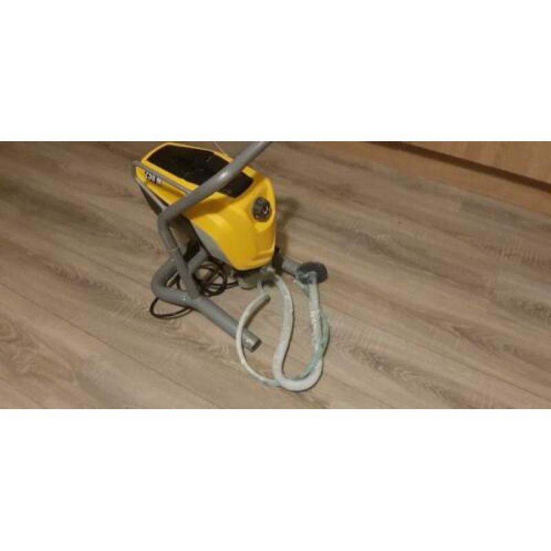 Wagner Control Pro 250M Airless HEA