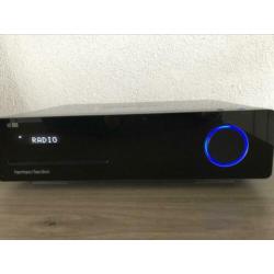Harman Kardon HS200 receiver