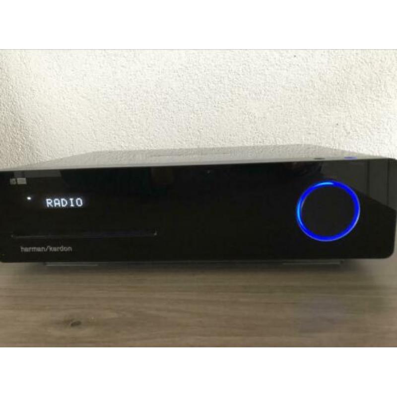 Harman Kardon HS200 receiver