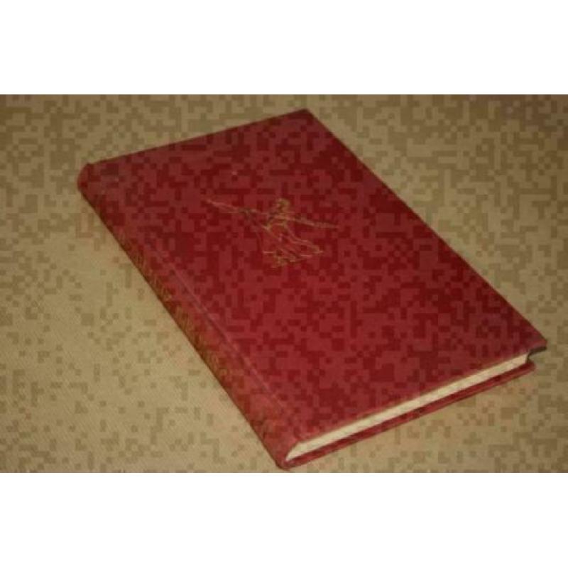 Boek - De blijde inkomst (Over inhuldiging Juliana 1948) !!