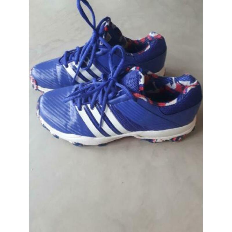 Adidas hockeyschoen mt 38. Zgan!!