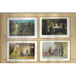 Album met 100 plaatjes Robert Leinweber