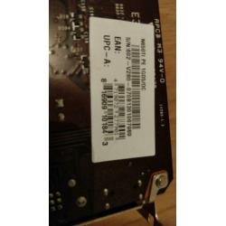 Nvidia GTX 650TI - 1GB GPU - ZGAN