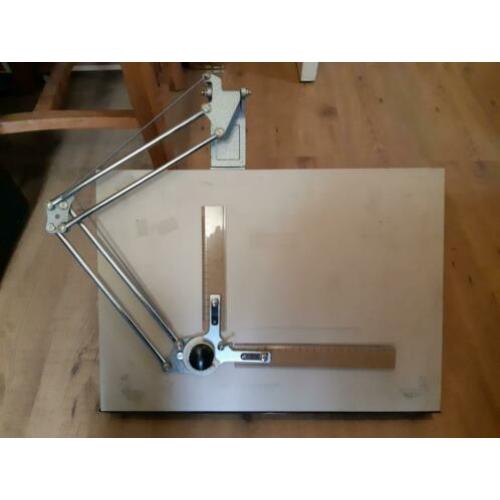 A3 tekentafel / tafelmodel