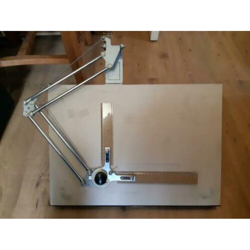 A3 tekentafel / tafelmodel