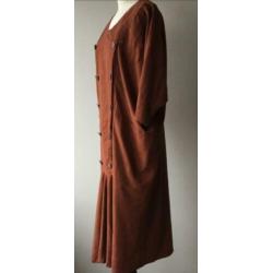 80’s jurk, eighties, vintage, 42