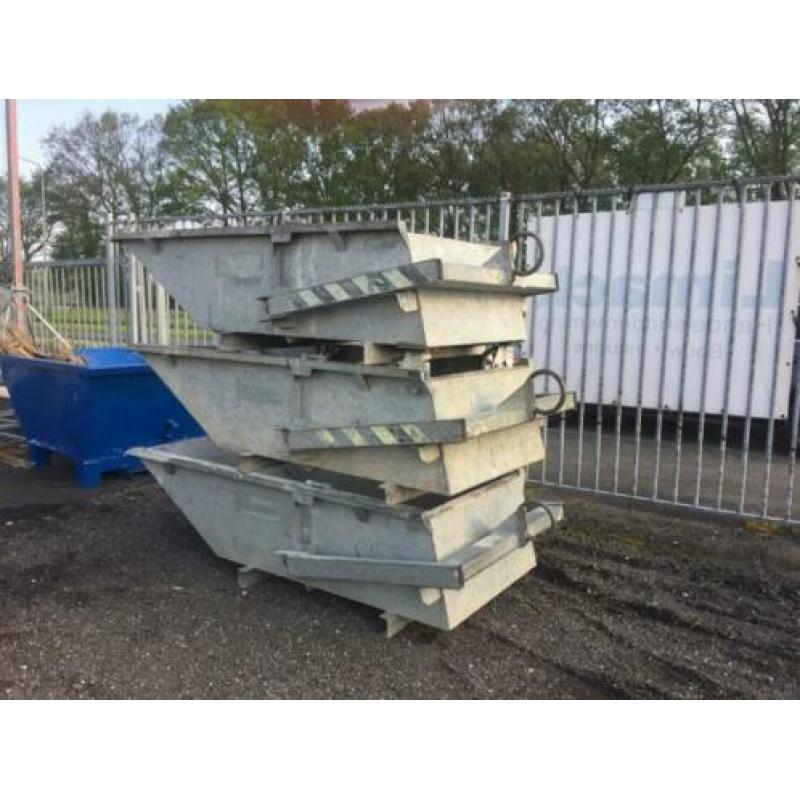 Kraancontainer
