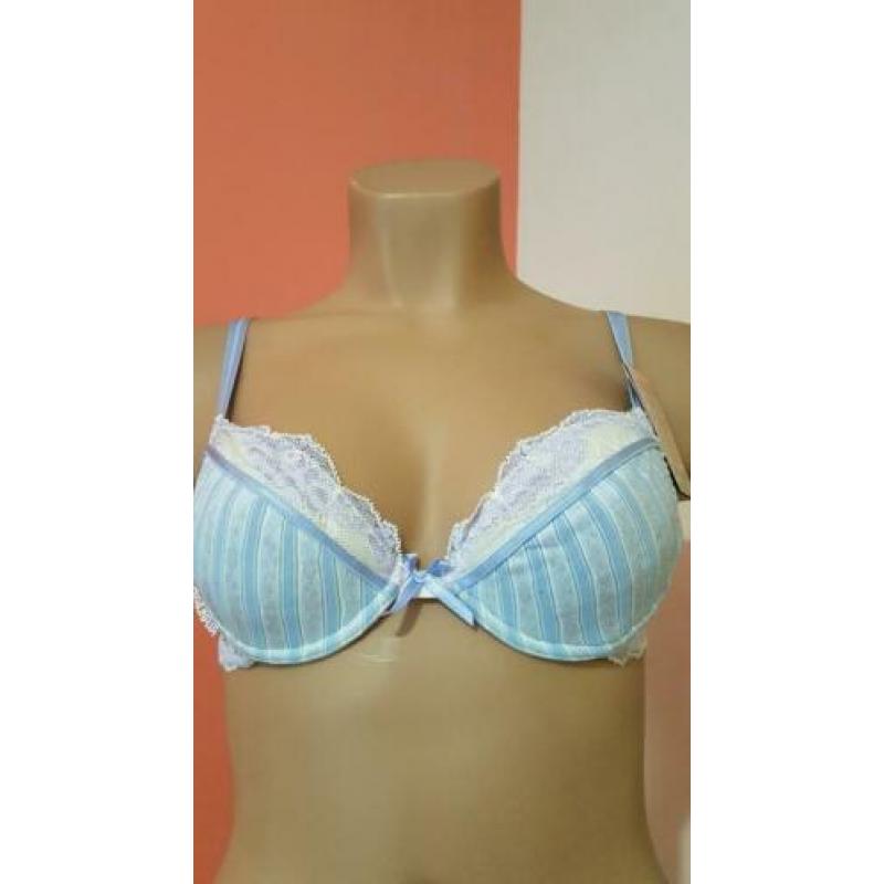 New Passionata bra 75B