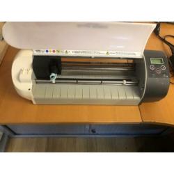 Kleine plotter