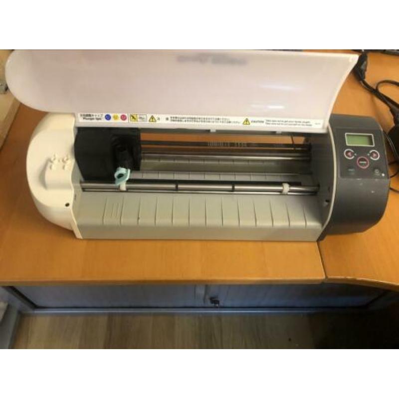 Kleine plotter