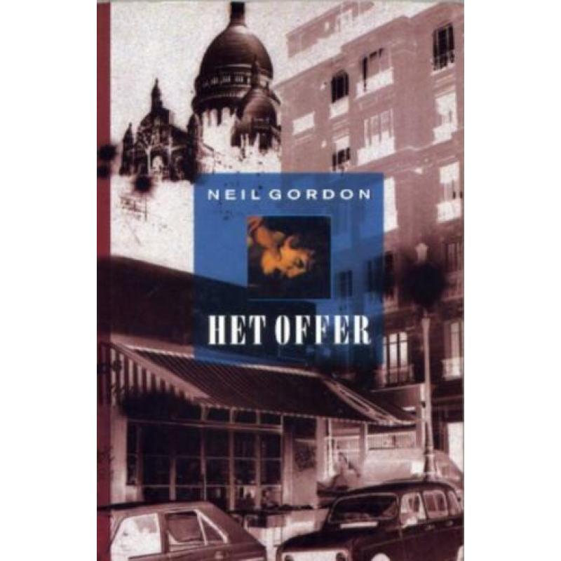 10 Thrillers