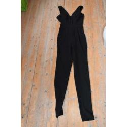 Jumpsuit maat S