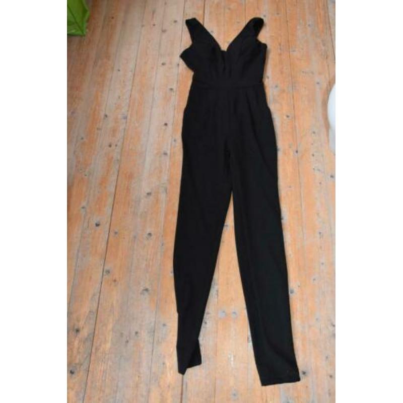 Jumpsuit maat S