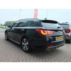 KIA Optima Sportswagon 1.7 CRDi 141pk DCT7 GT-Line