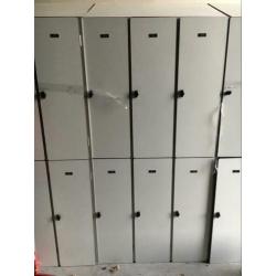 Lockers