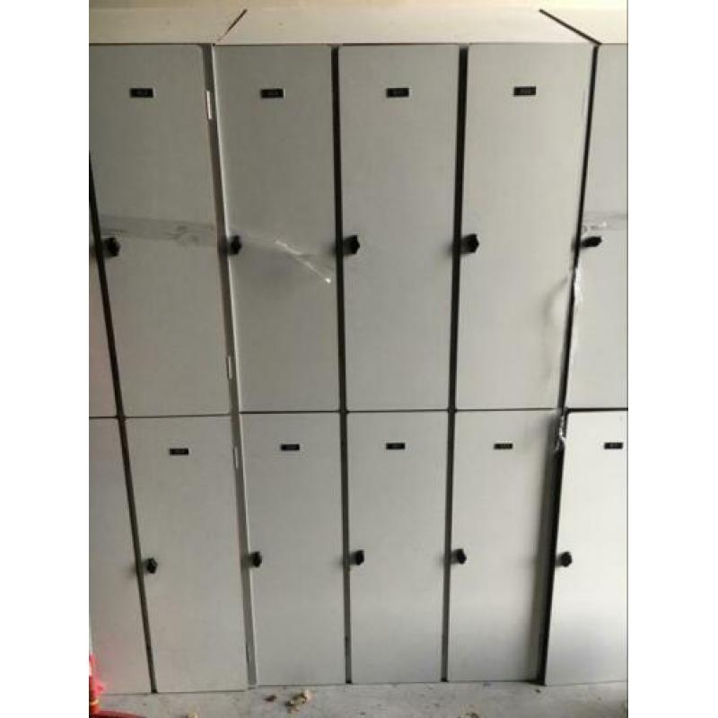 Lockers