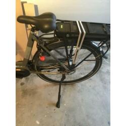 E-Bike