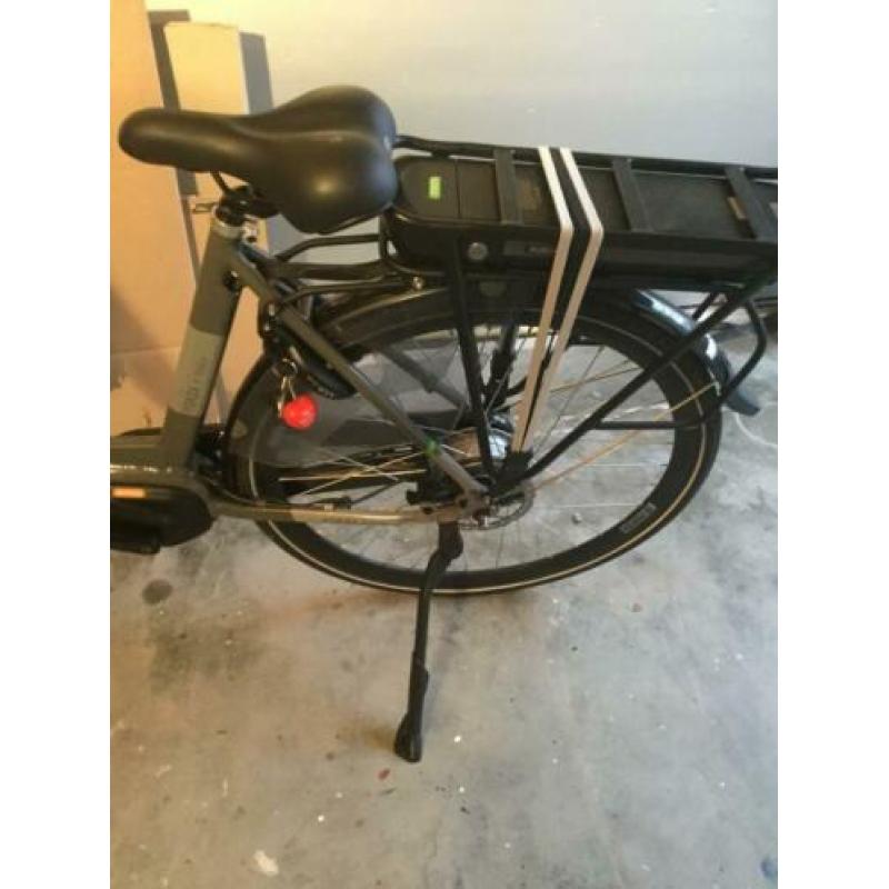 E-Bike
