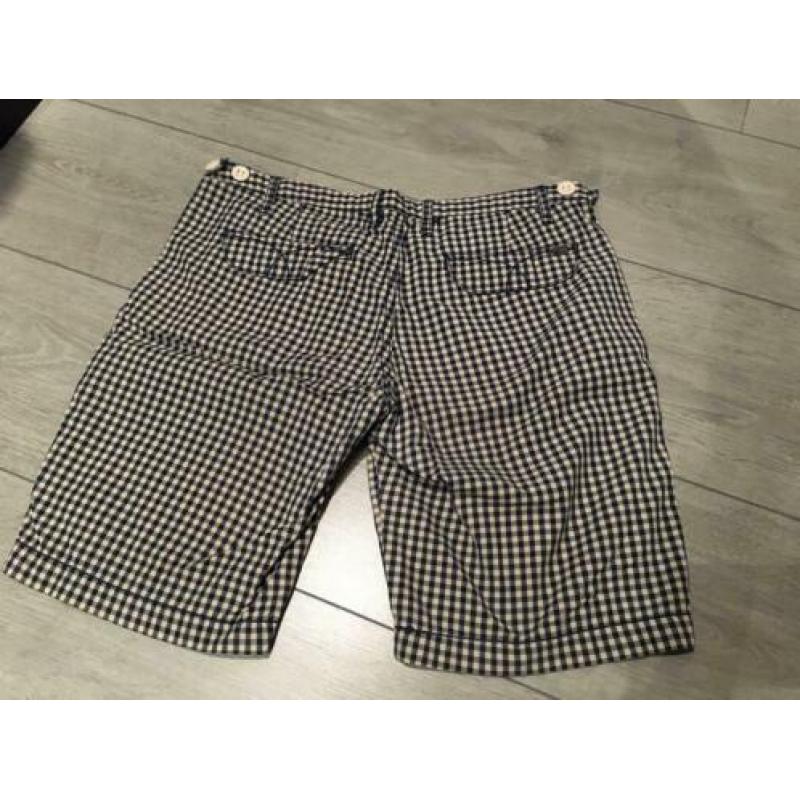 Tommy Hilfiger korte broek dames maat 27