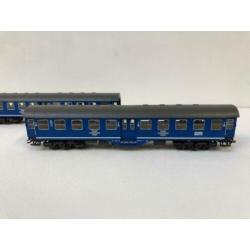 Marklin 42891 - Tegernsee-Bahn - NIEUW