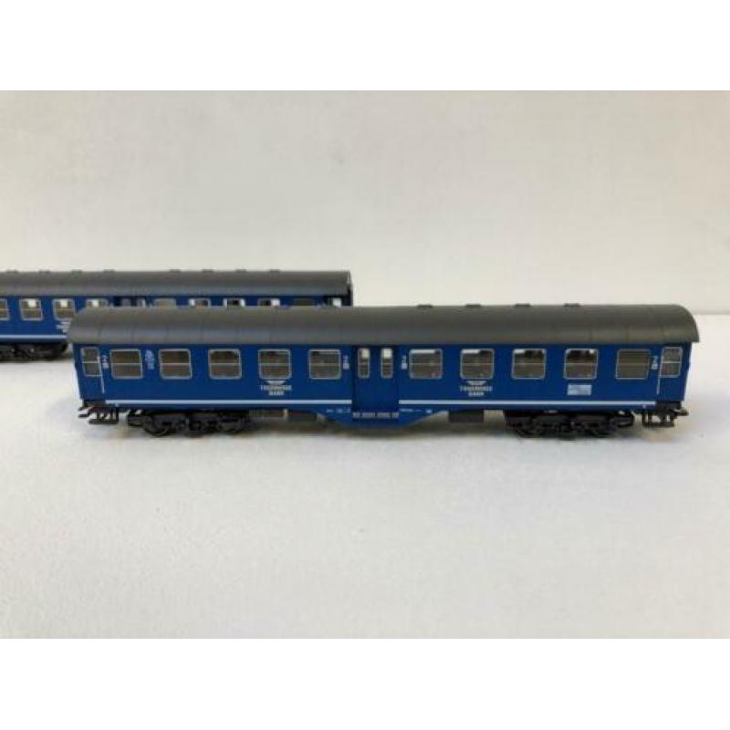 Marklin 42891 - Tegernsee-Bahn - NIEUW