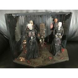 Hellraiser Cenobite Lair Neca