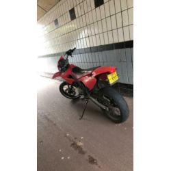 Derbi senda 80cc ot