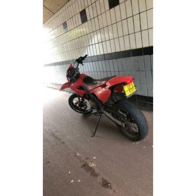 Derbi senda 80cc ot