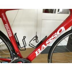 Racefiets Basso Laguna, full carbon Ultegra
