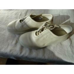 nieuw leren damesschoen van ECCO,mt 39