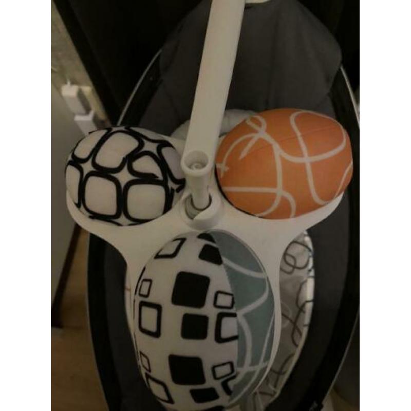 4moms mamaroo babyswing