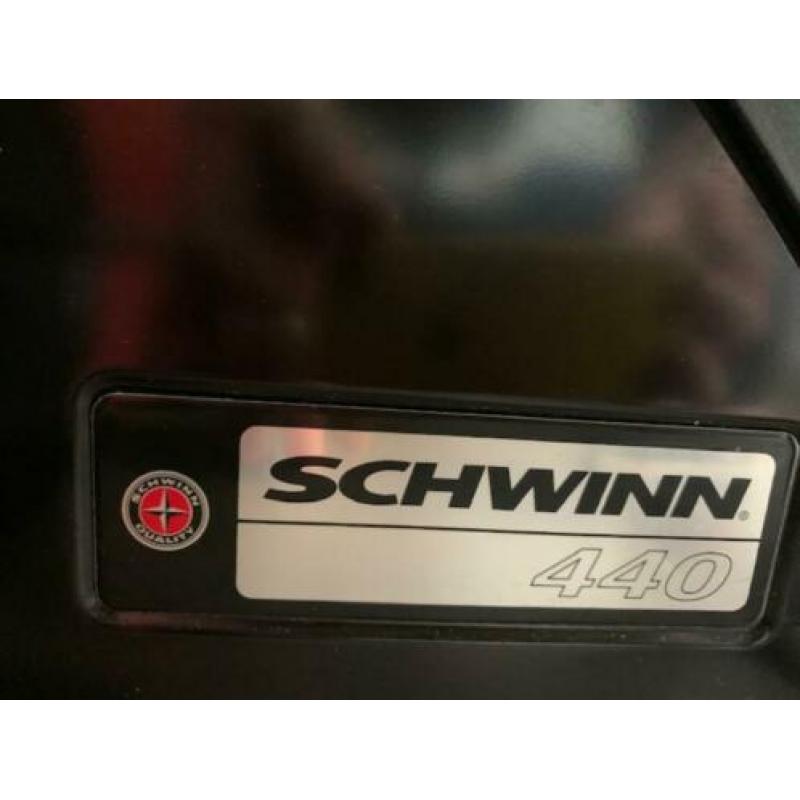 crosstrainer Schwinn