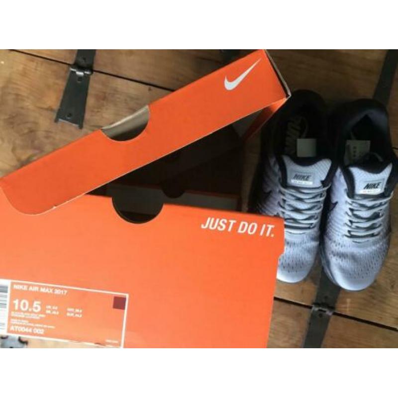 Nike Air Max 2017