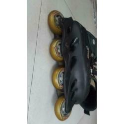 Nijdam skeelers / inline skates 43