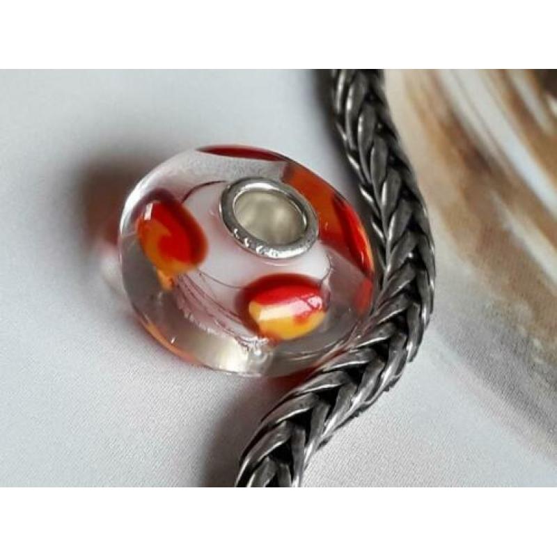 Uniekie Van Trollbeads * nieuw*