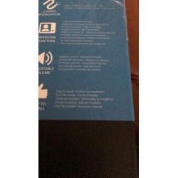 Video intercom set. nieuw type dic 22202