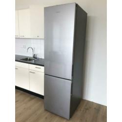 Samsung A+++ koel-vriescombinatie RB37J5018SA