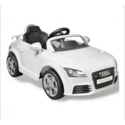 Audi TT SPIKSPLINTERNIEUW