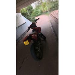 Derbi senda 80cc ot