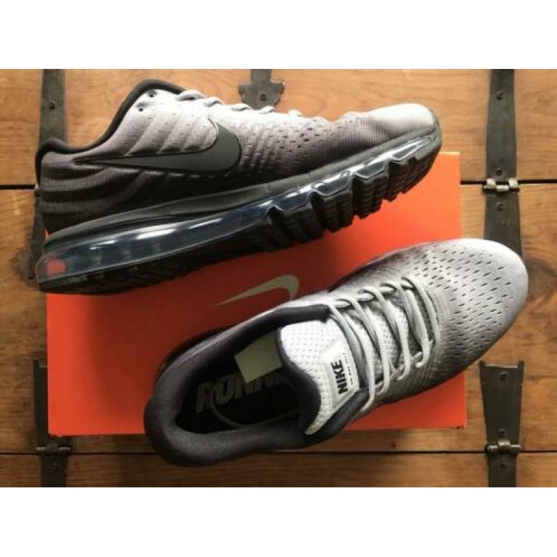 Nike Air Max 2017