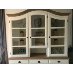 Servies kast te koop