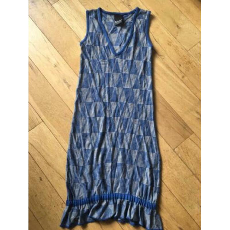 MLY knits jurk - maat S