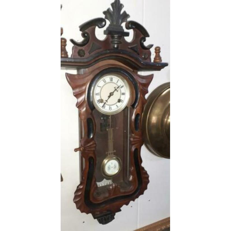 Mooie Regulateur 0203