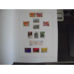 Postzegels