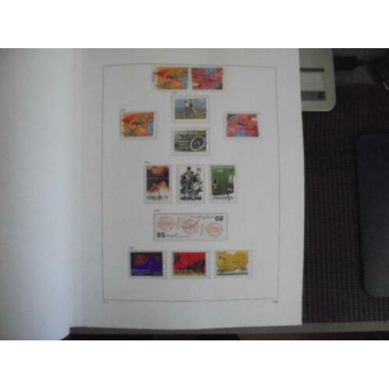 Postzegels